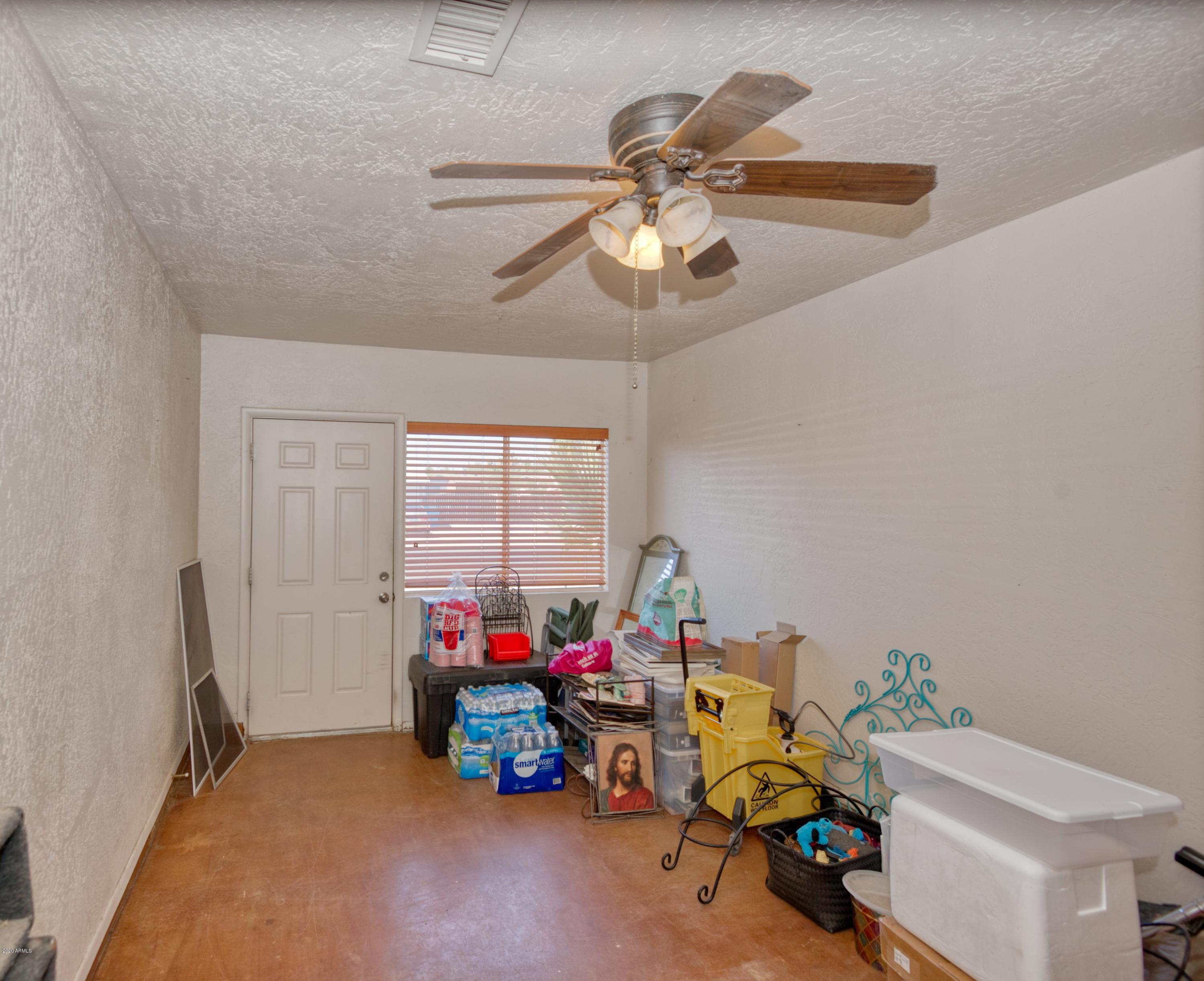 2102 East Kathleen Road Phoenix, AZ 85022 - Photo 15 of 22 BEDROOM 4