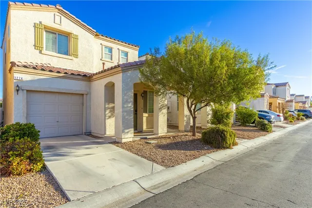 $1,700 | 1274 Willow Village Avenue, Las Vegas, NV 89183