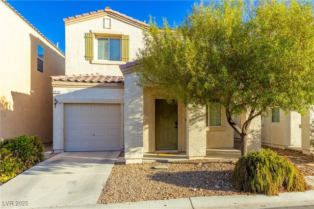 $1,700 | 1274 Willow Village Avenue, Las Vegas, NV 89183