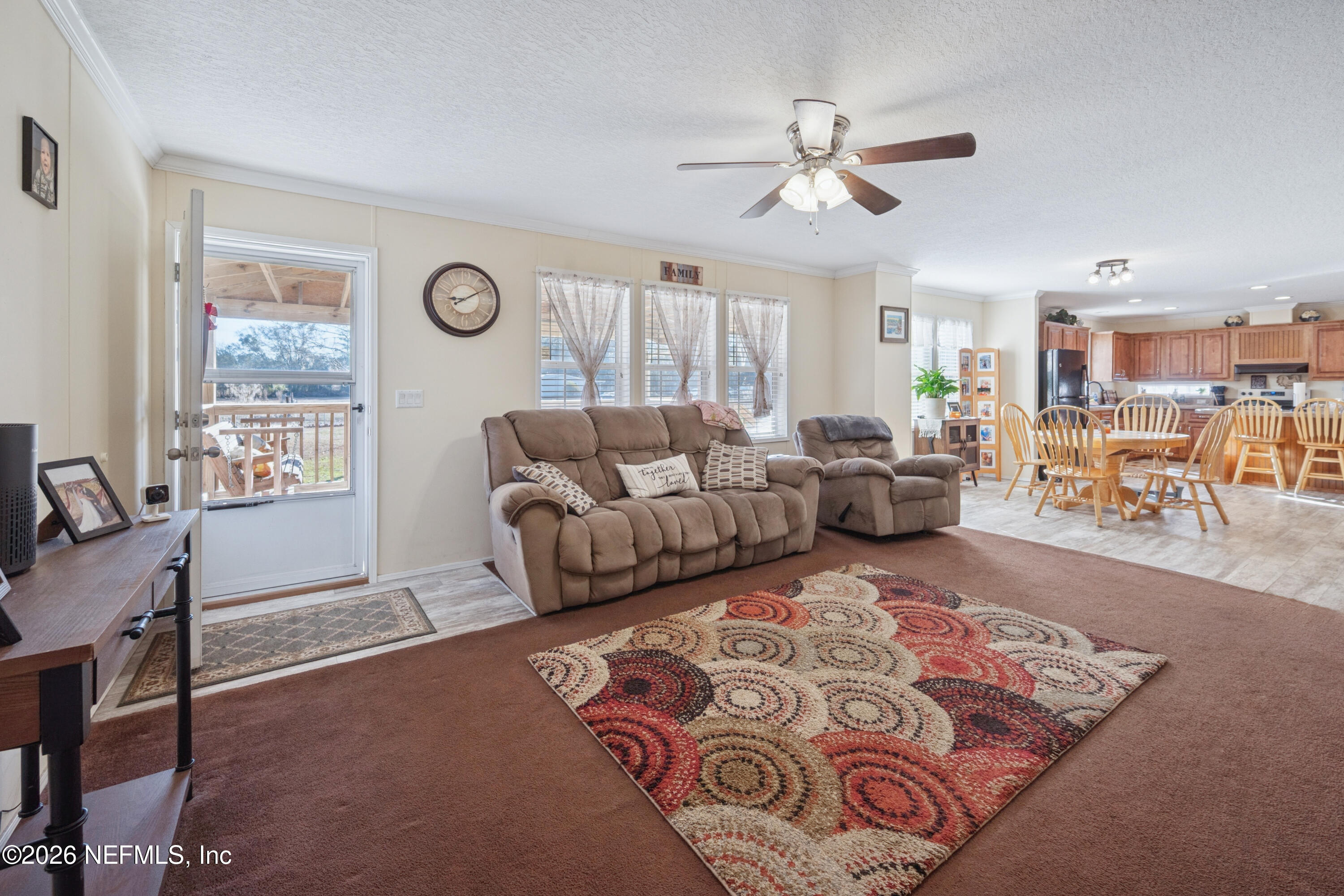 11145 Southwest 92nd Street Hampton, FL 32044 - Photo 8 of 40 8