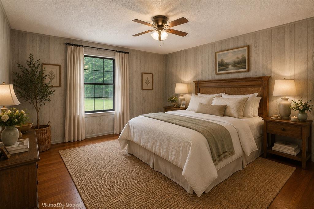 658 Cook Baker Road Sarepta, LA 71071 - Photo 31 of 40