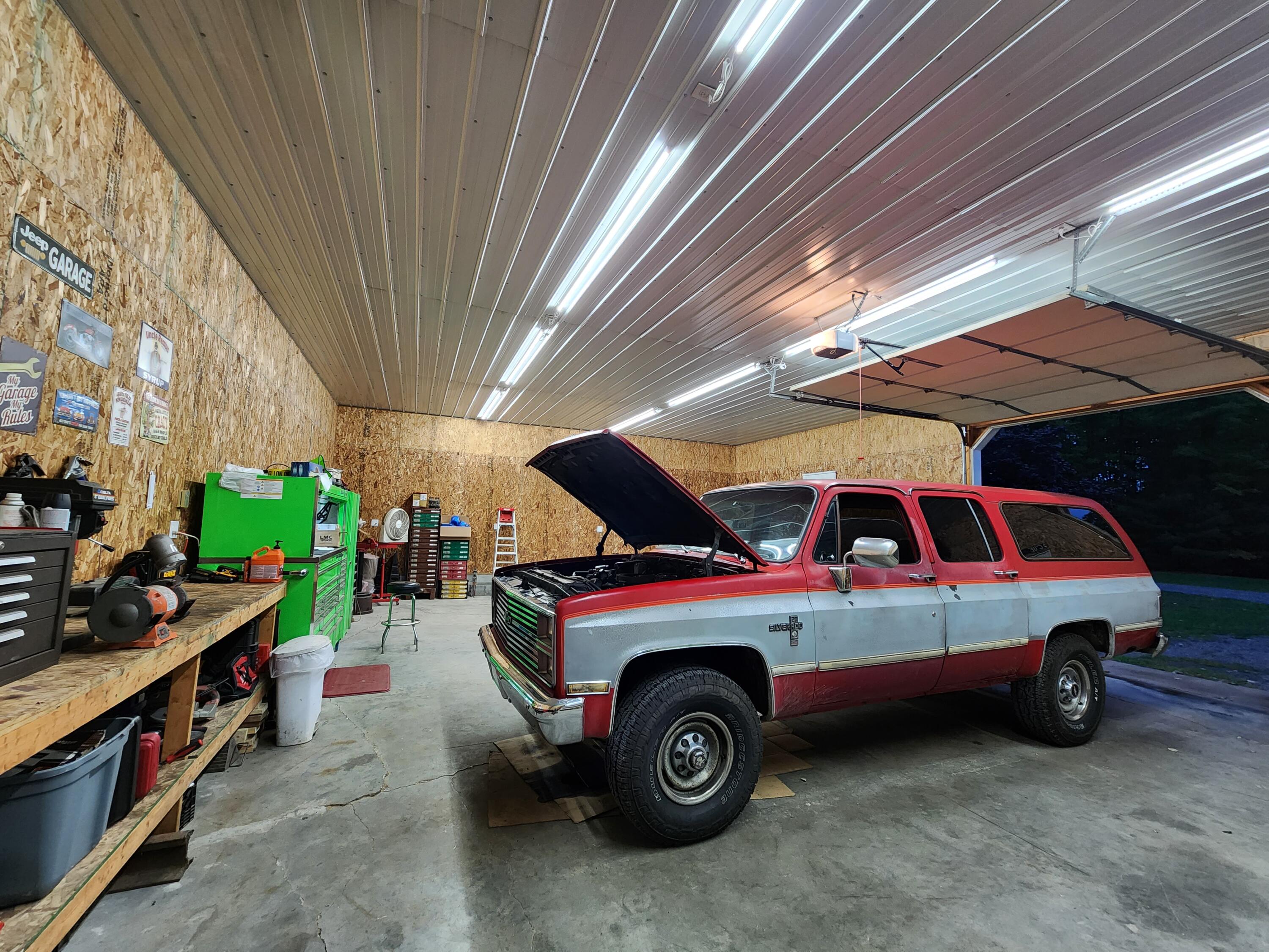 7737 Van Tyle Road Gaylord, MI 49735 - Photo 46 of 57 Gallery Image 46
