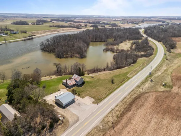 $1,115,000 | 3829 Lost Dauphin Road, De Pere, WI 54115