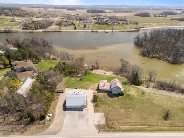 $1,115,000 | 3829 Lost Dauphin Road, De Pere, WI 54115