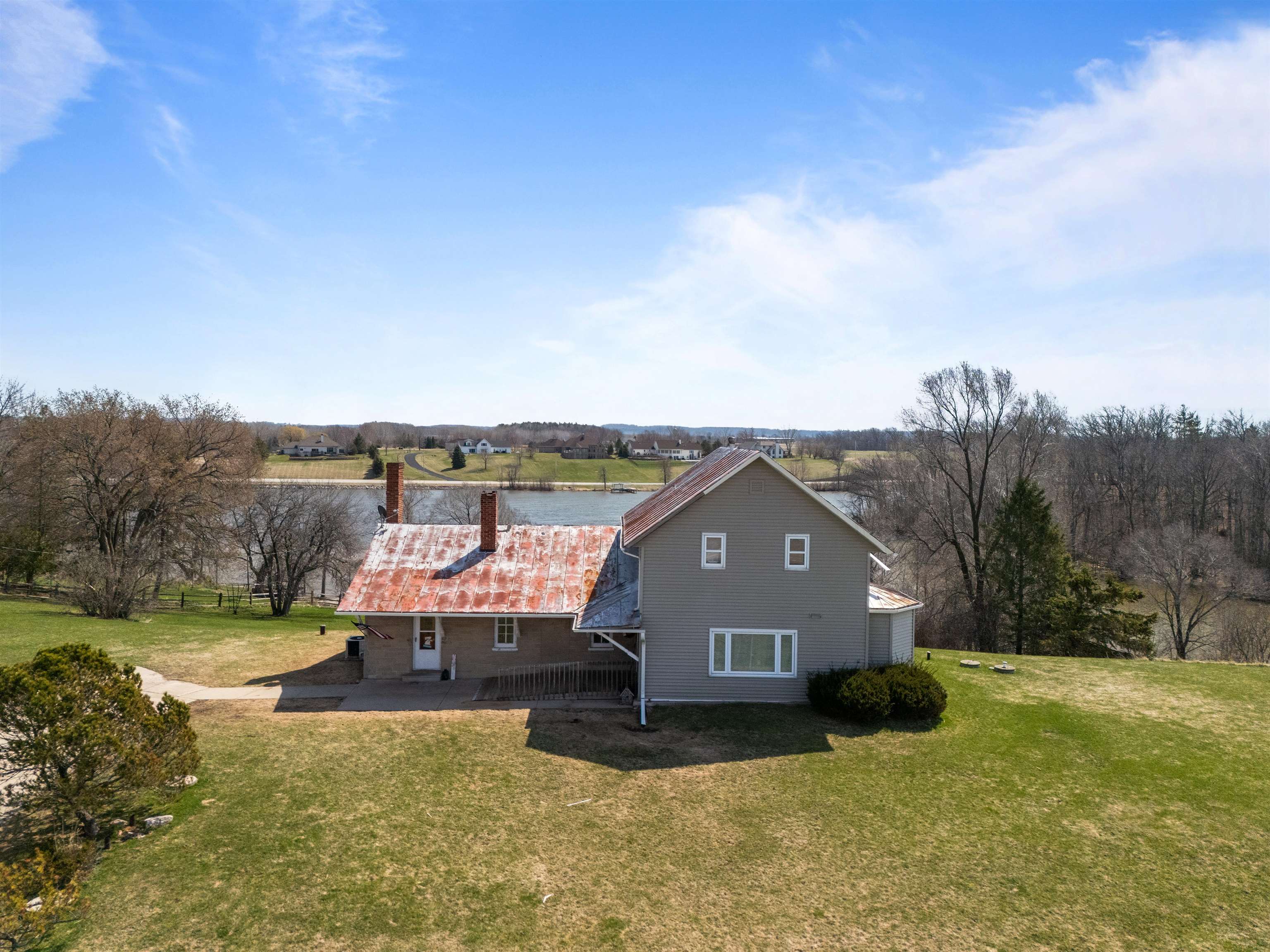 3829 Lost Dauphin Road De Pere, WI 54115 - Photo 42 of 53