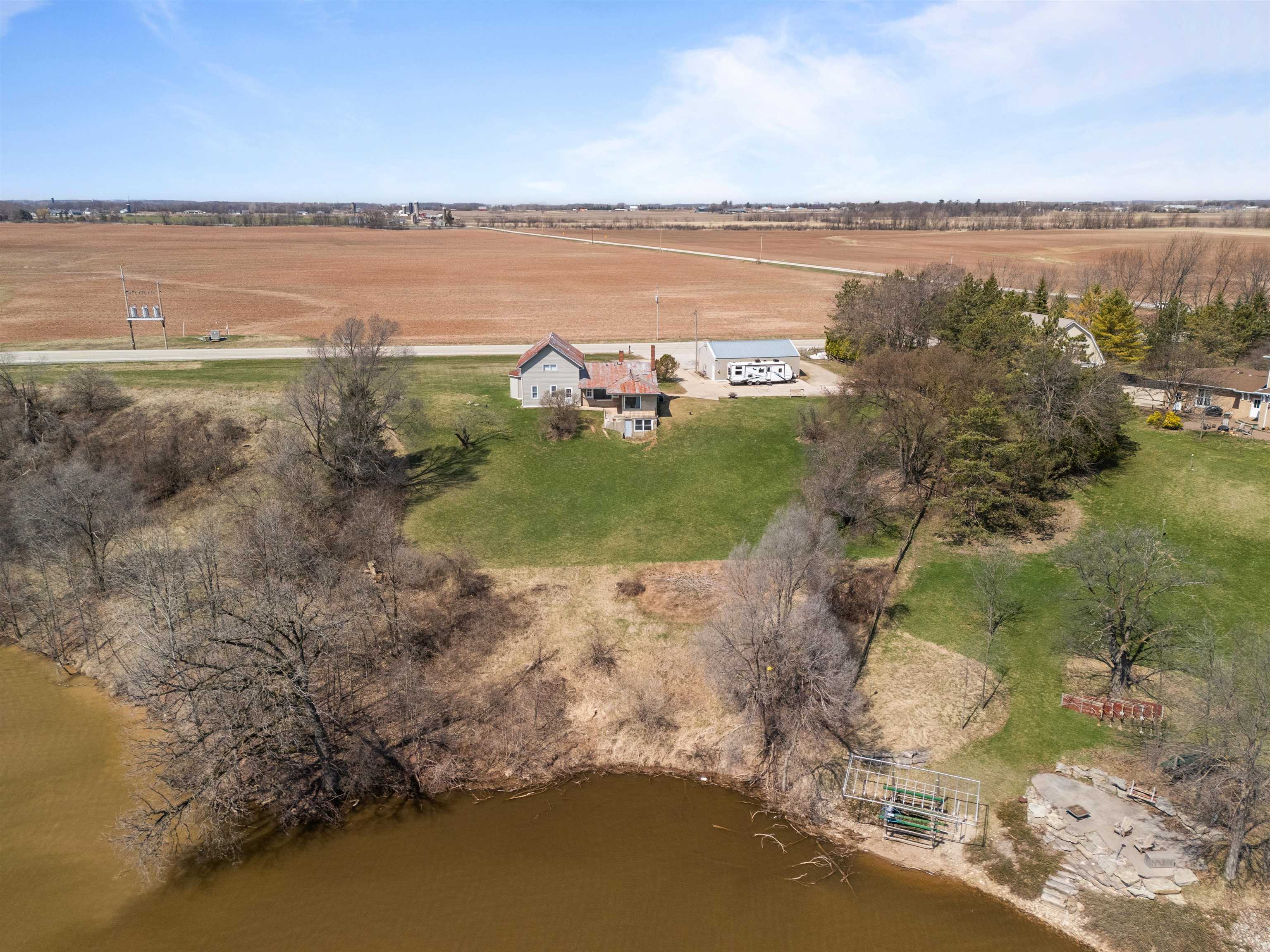 3829 Lost Dauphin Road De Pere, WI 54115 - Photo 45 of 53