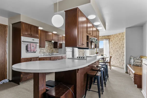 $1,115,000 | 3829 Lost Dauphin Road, De Pere, WI 54115