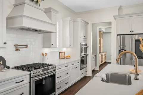 $1,399,999 | 7020 Vineyard Valley Drive, College Grove, TN 37046