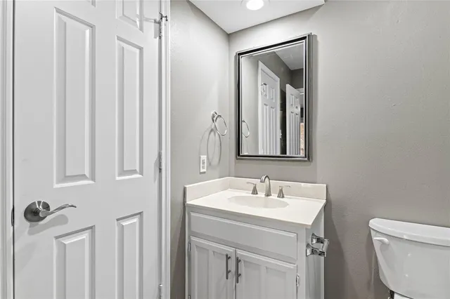 $305,000 | 6205 Bellaire Drive South, Fort Worth, TX 76132