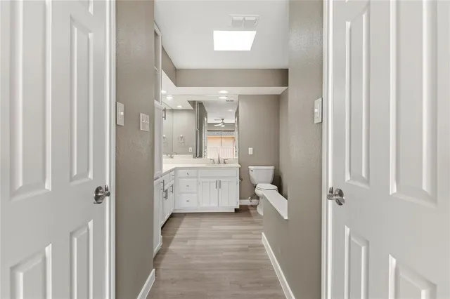 $305,000 | 6205 Bellaire Drive South, Fort Worth, TX 76132