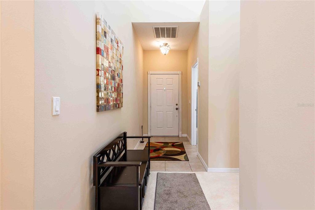 2735 Rutledge Court Winter Haven, FL 33884 - Photo 19 of 42 a view of a very nice looking room