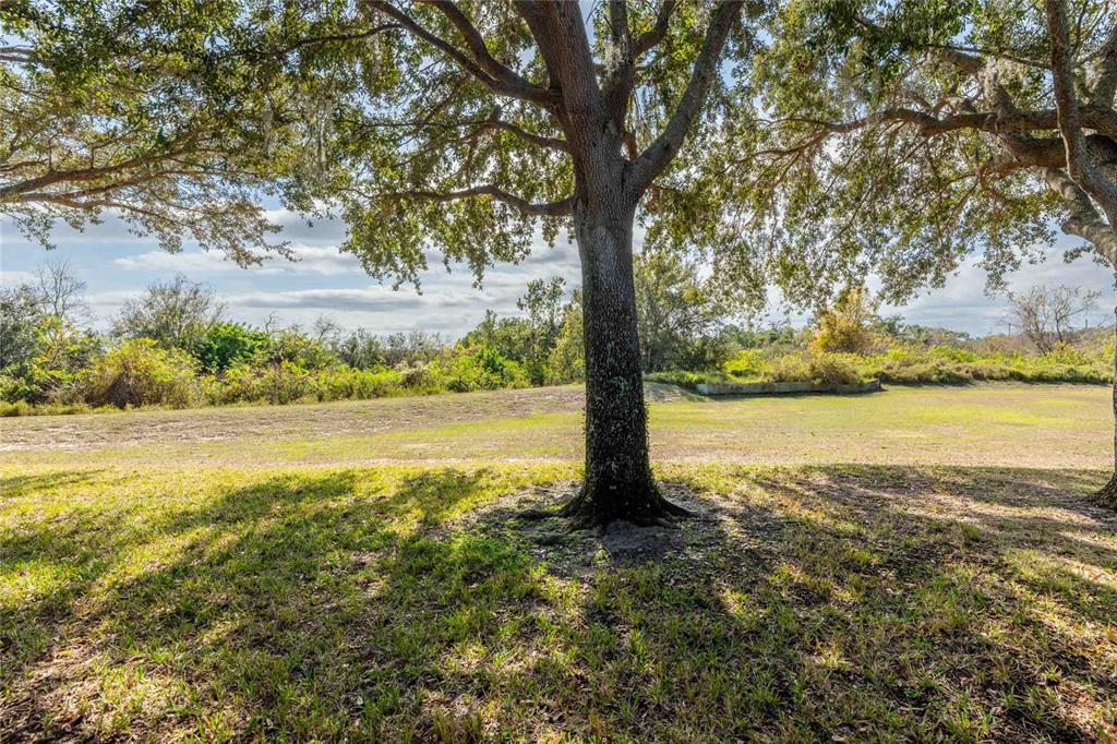 2735 Rutledge Court Winter Haven, FL 33884 - Photo 38 of 42 a view of lake with mountain
