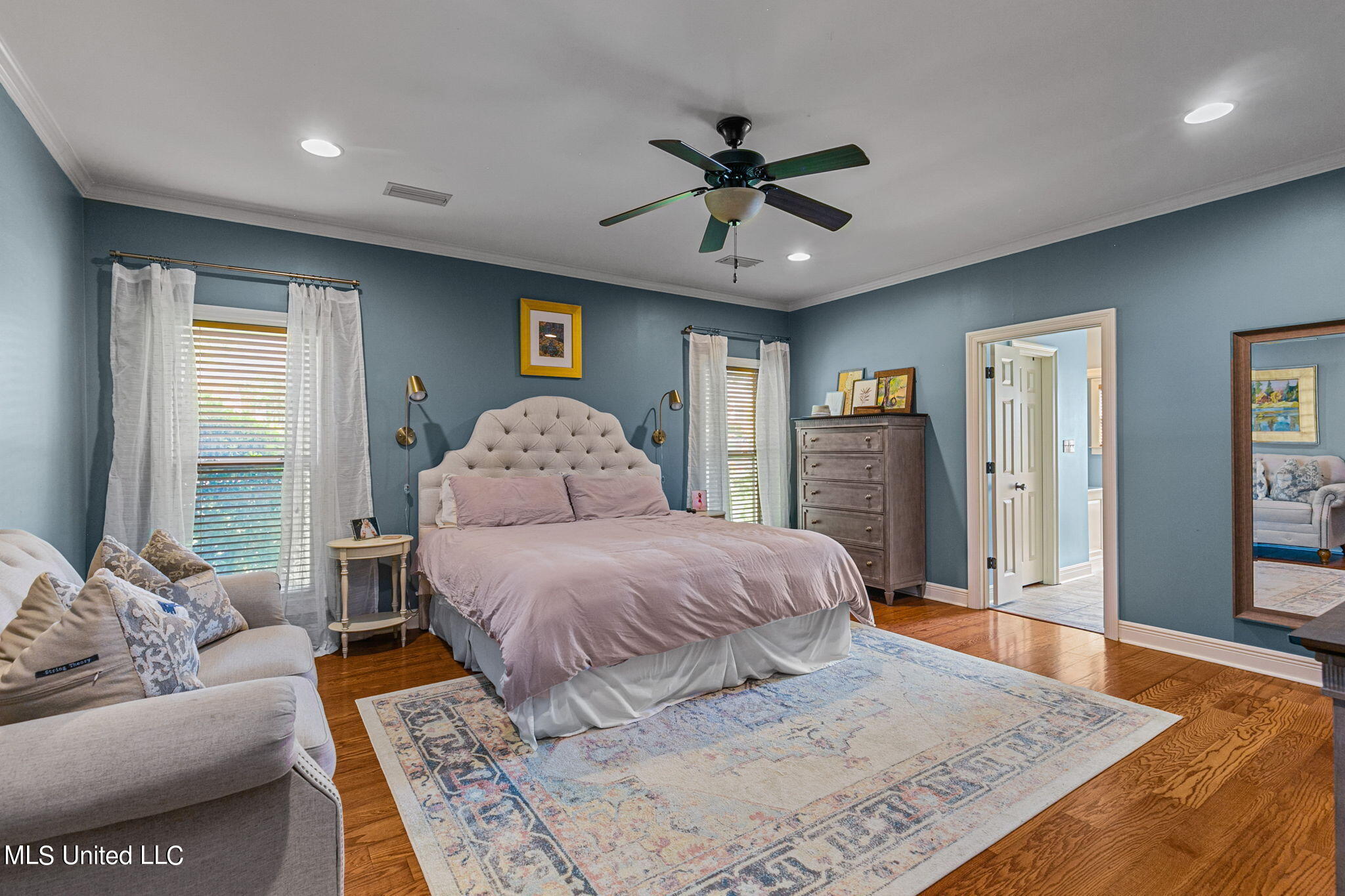 515 Ridge Circle Brandon, MS 39047 - Photo 23 of 48 27-web-or-mls-515 Ridge-27