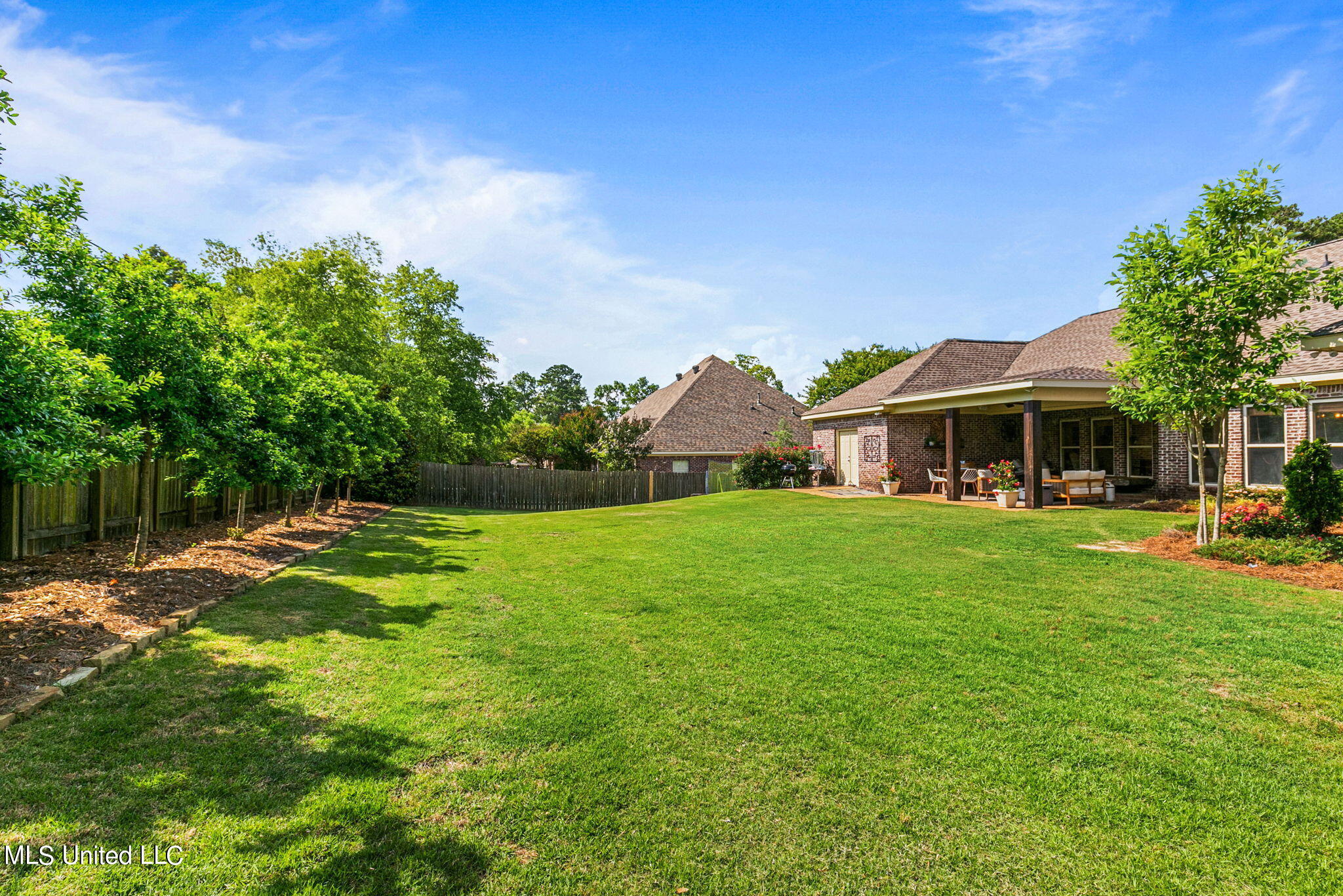 515 Ridge Circle Brandon, MS 39047 - Photo 40 of 48 48-web-or-mls-515 Ridge-48