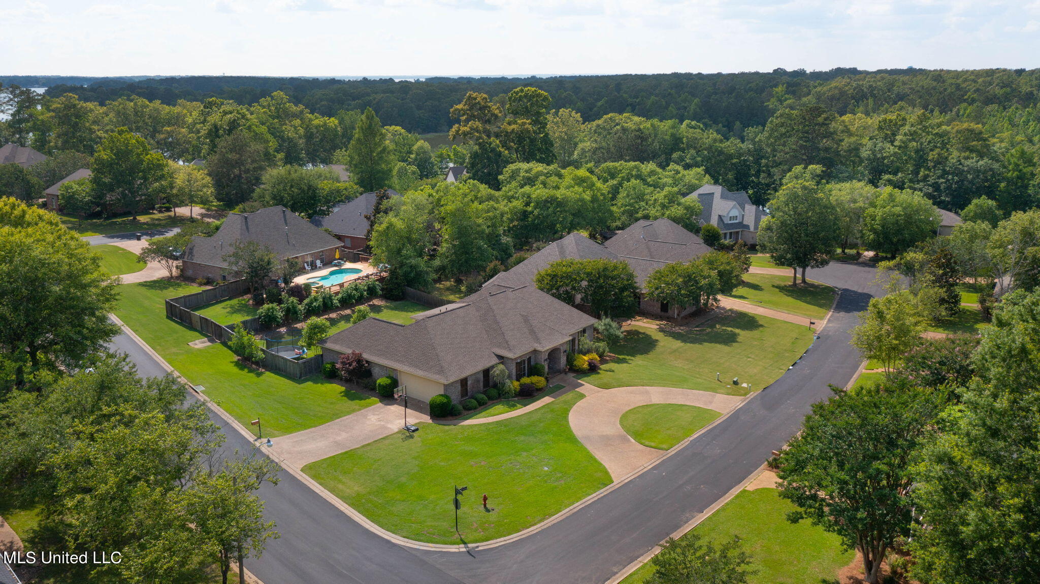 515 Ridge Circle Brandon, MS 39047 - Photo 42 of 48 50-web-or-mls-515 Ridge-50