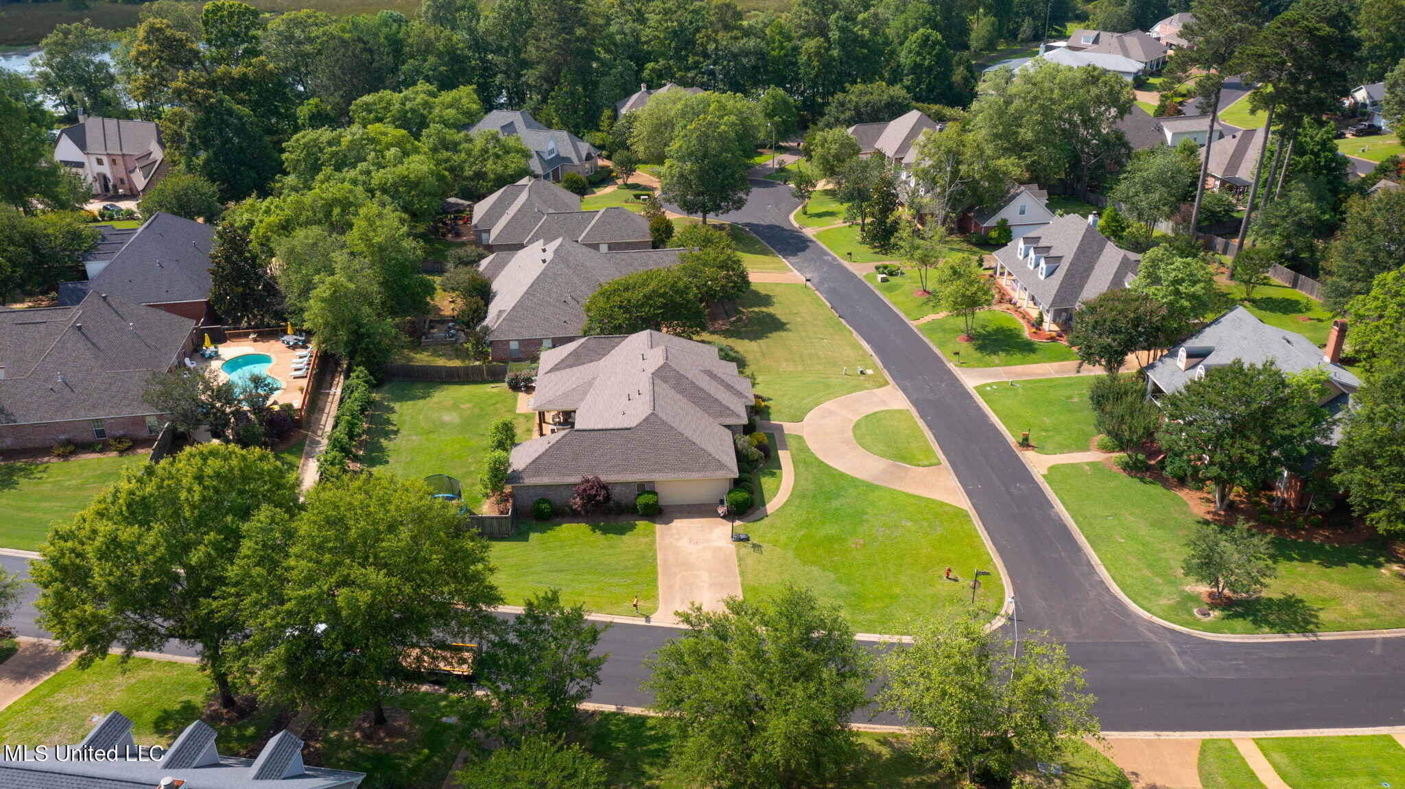 515 Ridge Circle Brandon, MS 39047 - Photo 43 of 48 51-web-or-mls-515 Ridge-51