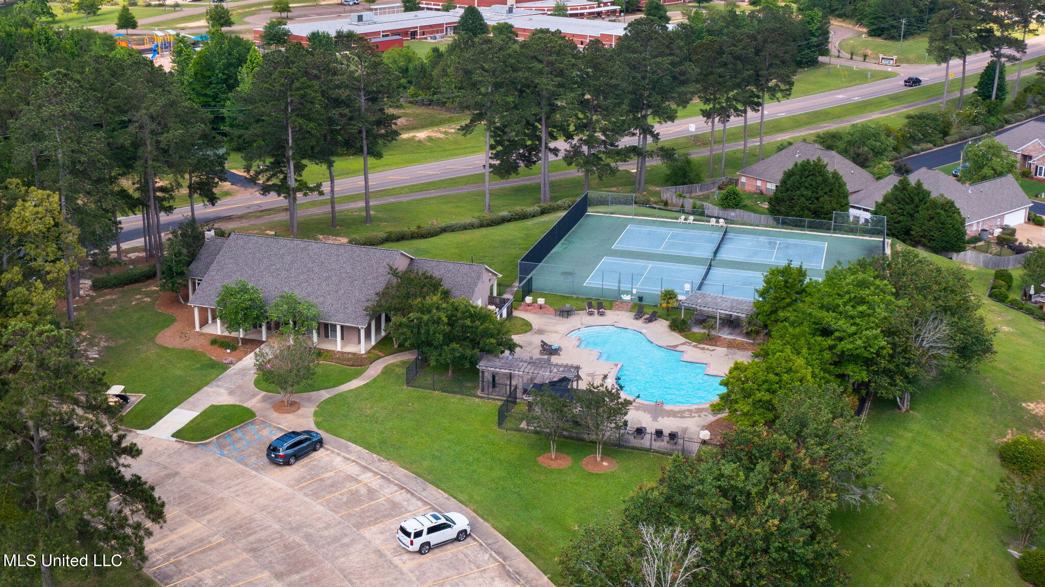 515 Ridge Circle Brandon, MS 39047 - Photo 48 of 48 56-web-or-mls-515 Ridge-55