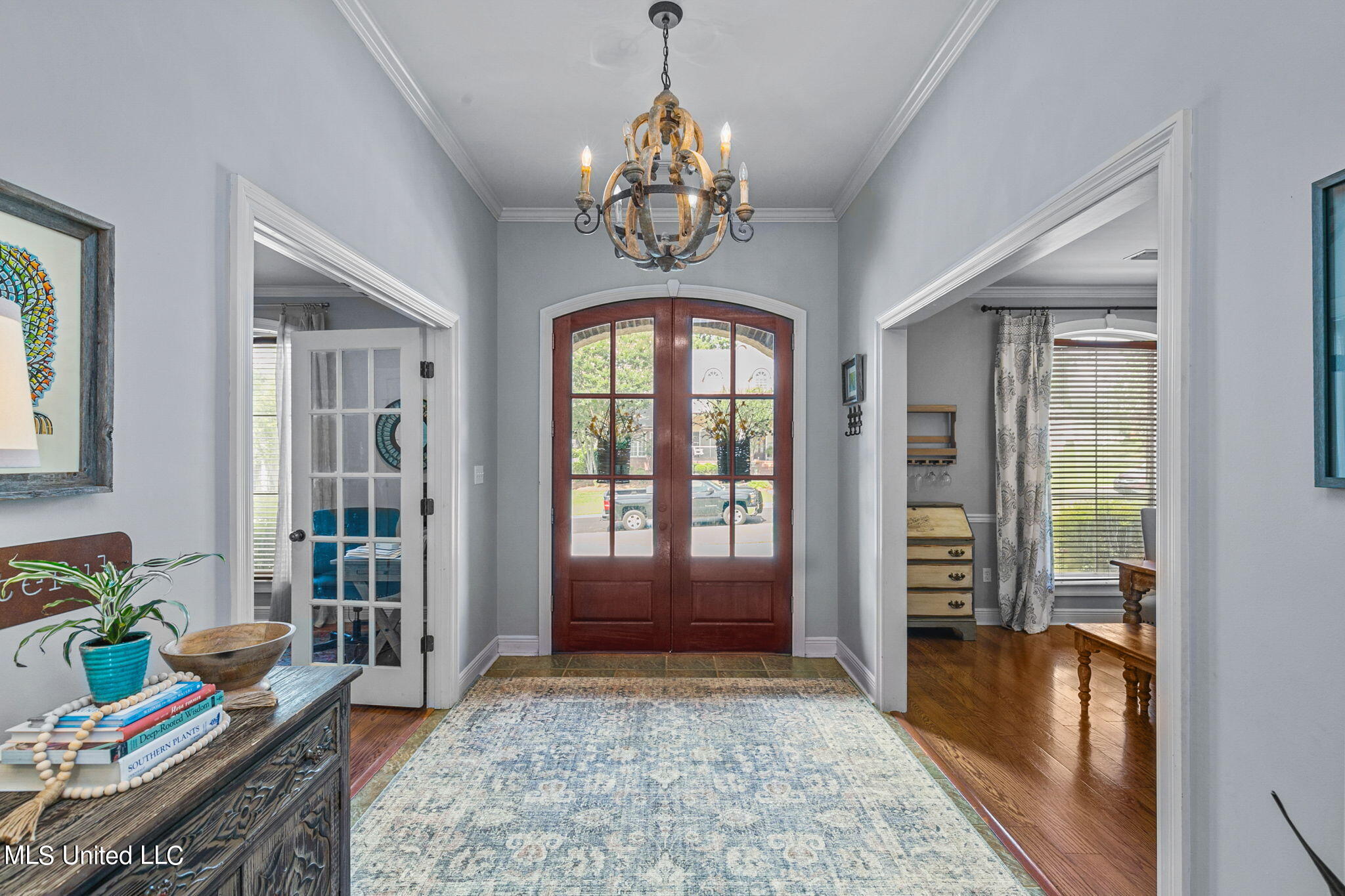 515 Ridge Circle Brandon, MS 39047 - Photo 5 of 48 7-web-or-mls-515 Ridge-7