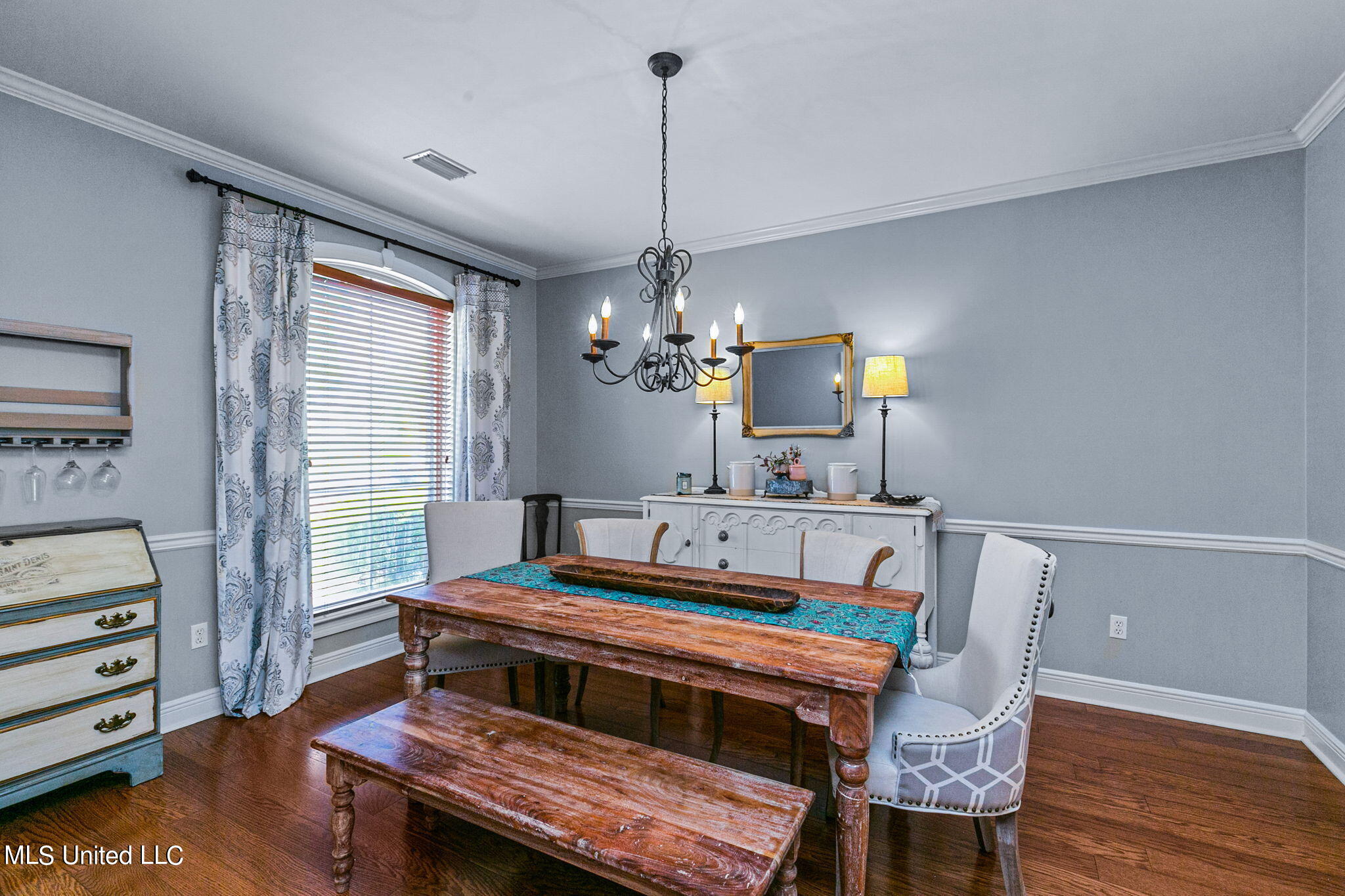 515 Ridge Circle Brandon, MS 39047 - Photo 6 of 48 9-web-or-mls-515 Ridge-9