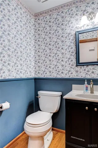 $295,000 | 1101 Nathaniel Court, Hazelwood, MO 63042