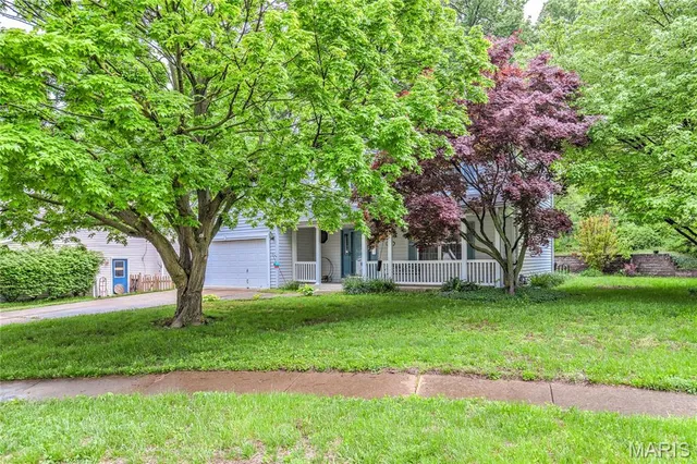 $295,000 | 1101 Nathaniel Court, Hazelwood, MO 63042