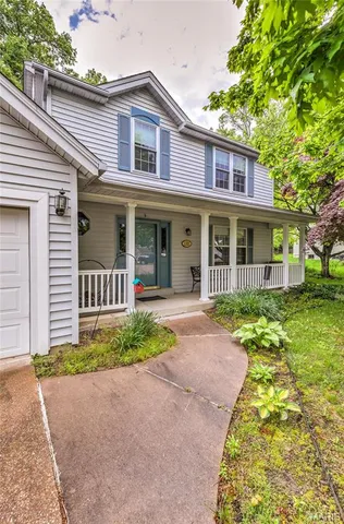 $295,000 | 1101 Nathaniel Court, Hazelwood, MO 63042