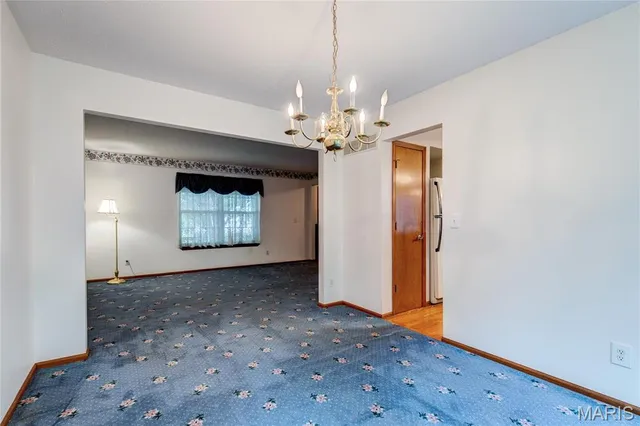 $295,000 | 1101 Nathaniel Court, Hazelwood, MO 63042