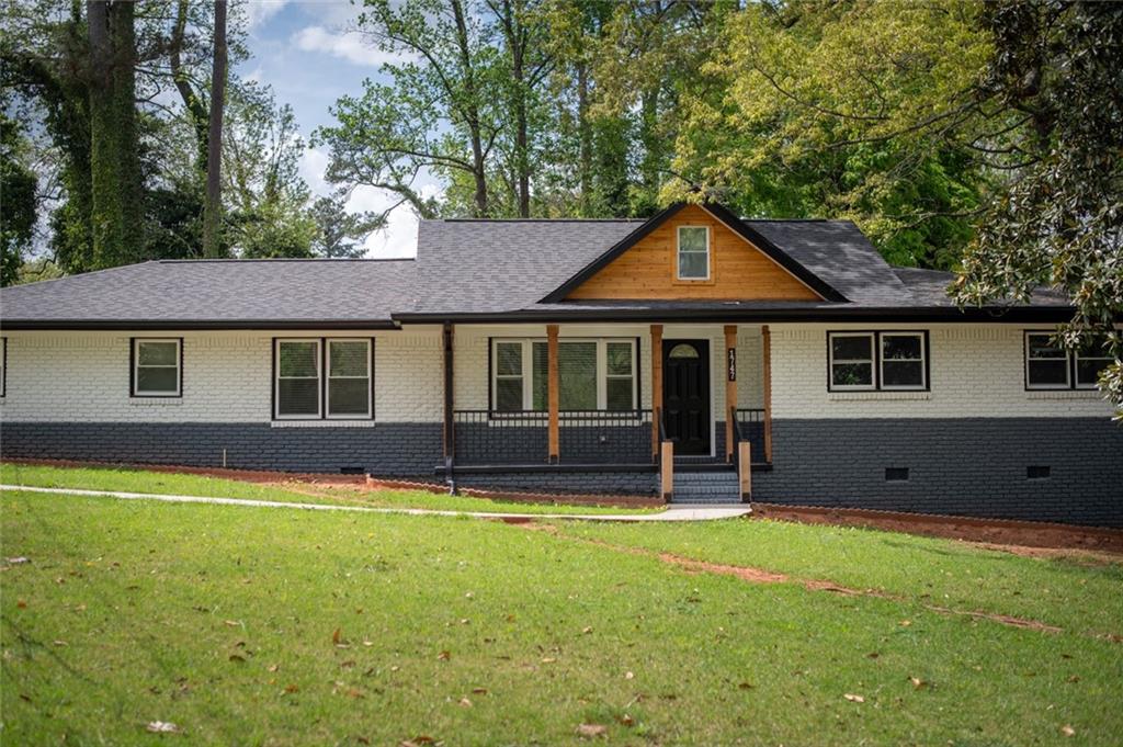 1747 Glenhaven Circle Decatur, GA 30035 - Photo 5 of 75