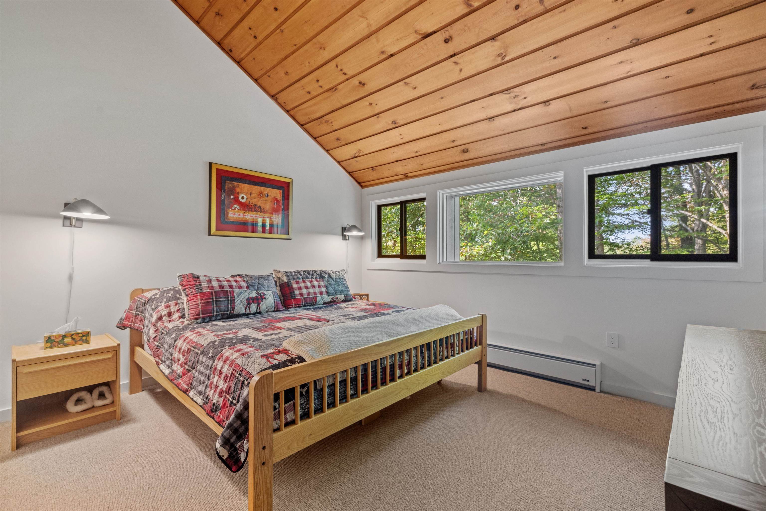 119 Clearbrook Road, Unit 1 Lincoln, NH 03251 - Photo 16 of 46
