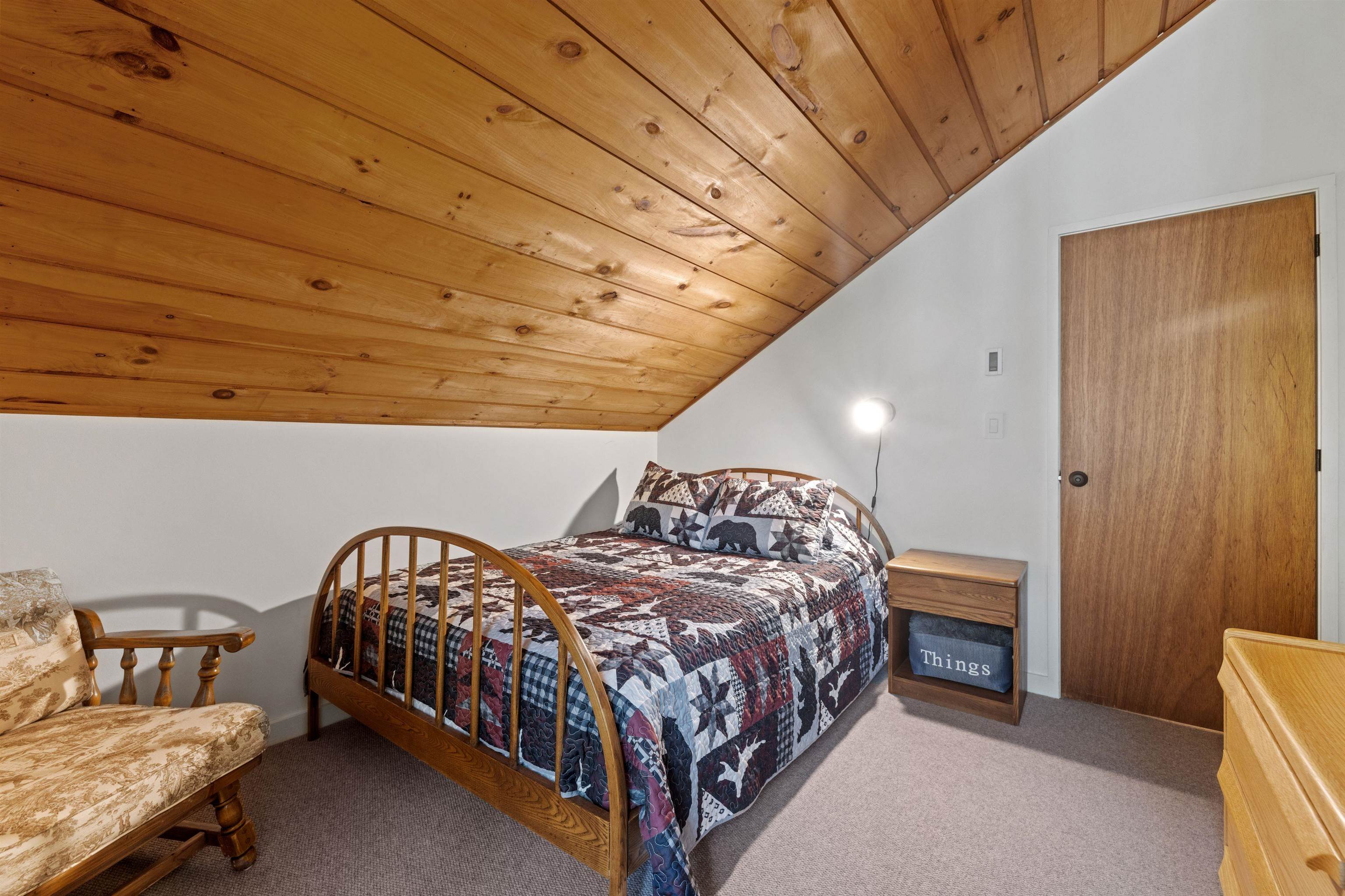 119 Clearbrook Road, Unit 1 Lincoln, NH 03251 - Photo 19 of 46