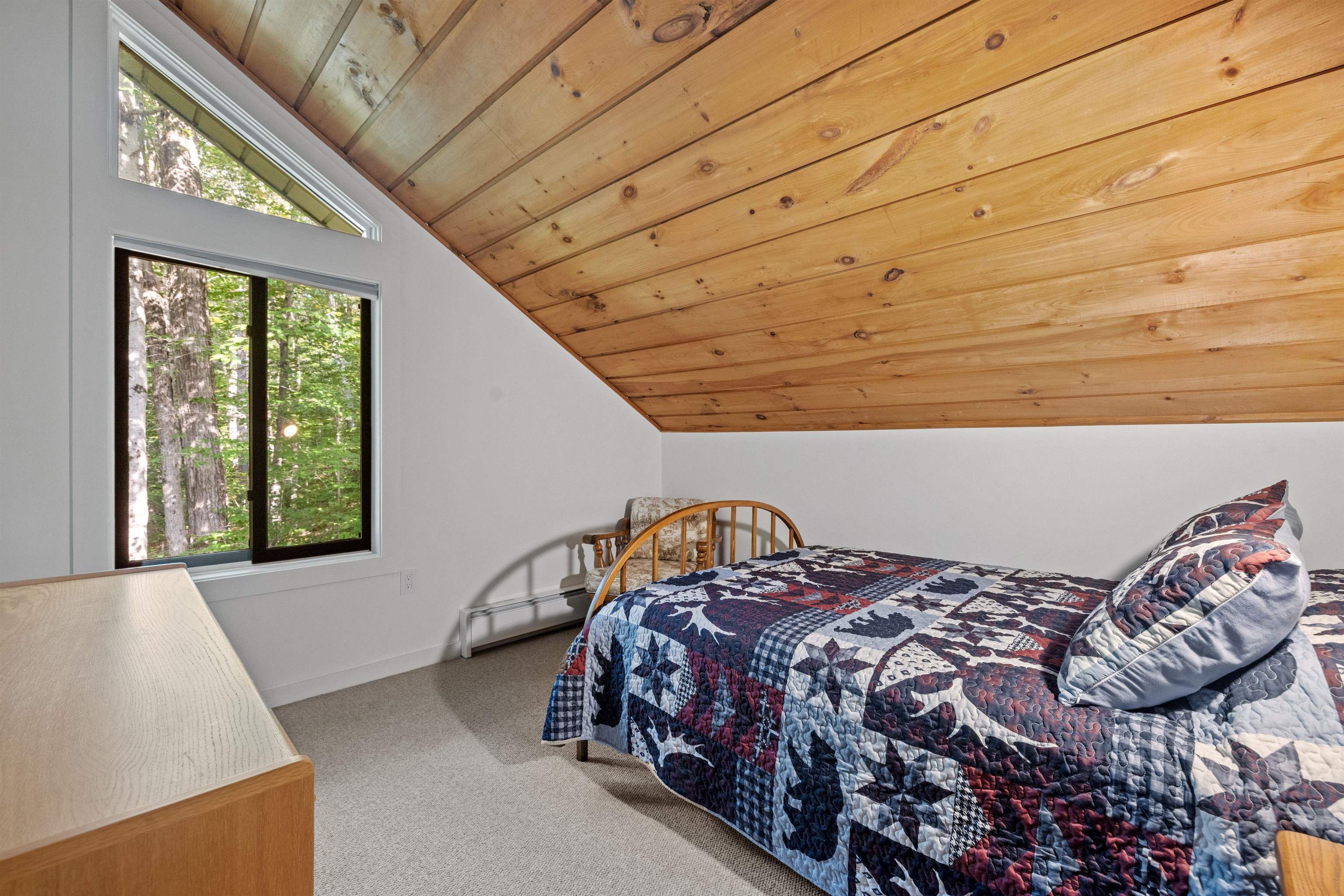 119 Clearbrook Road, Unit 1 Lincoln, NH 03251 - Photo 20 of 46