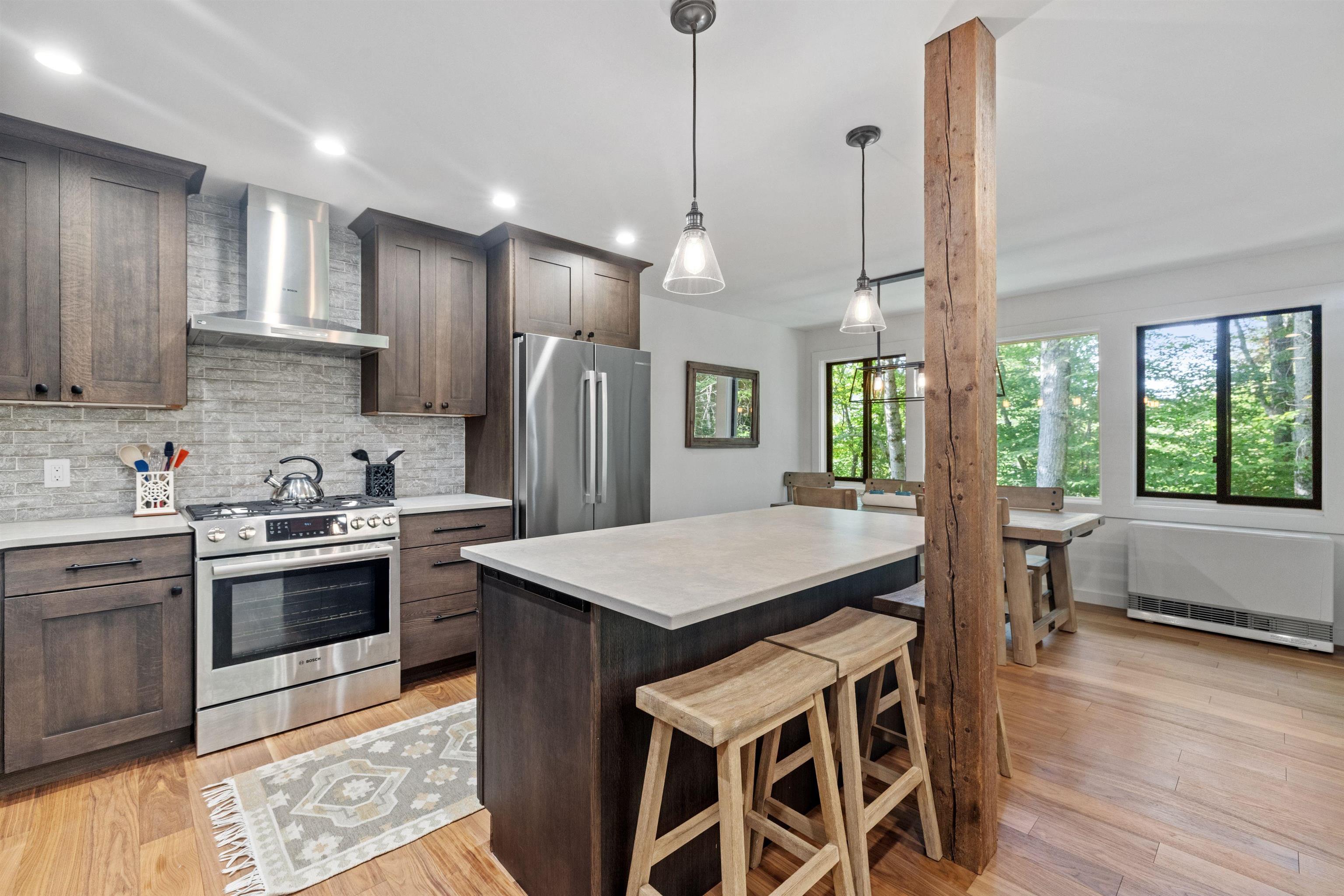 119 Clearbrook Road, Unit 1 Lincoln, NH 03251 - Photo 4 of 46