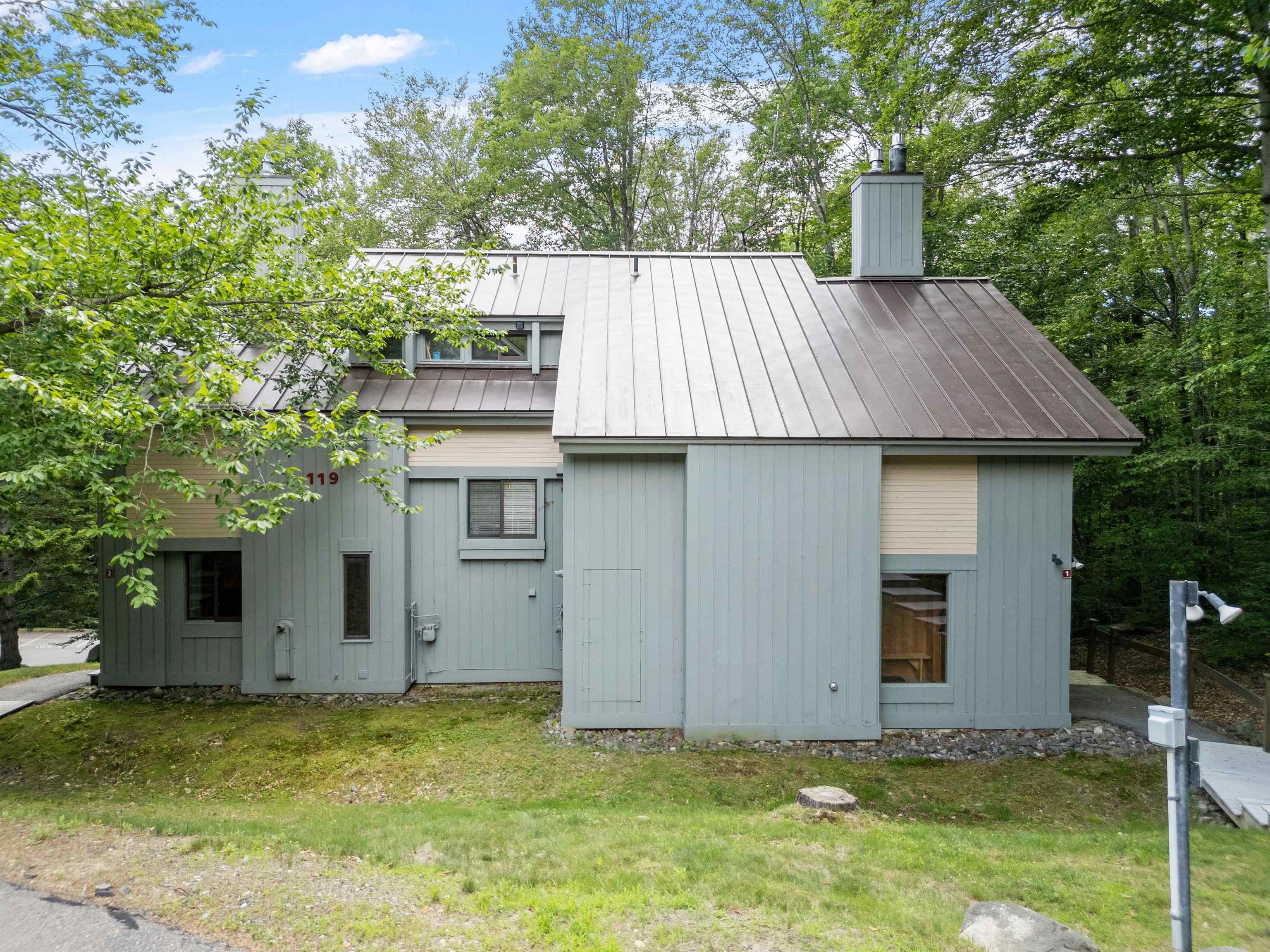 119 Clearbrook Road, Unit 1 Lincoln, NH 03251 - Photo 42 of 46