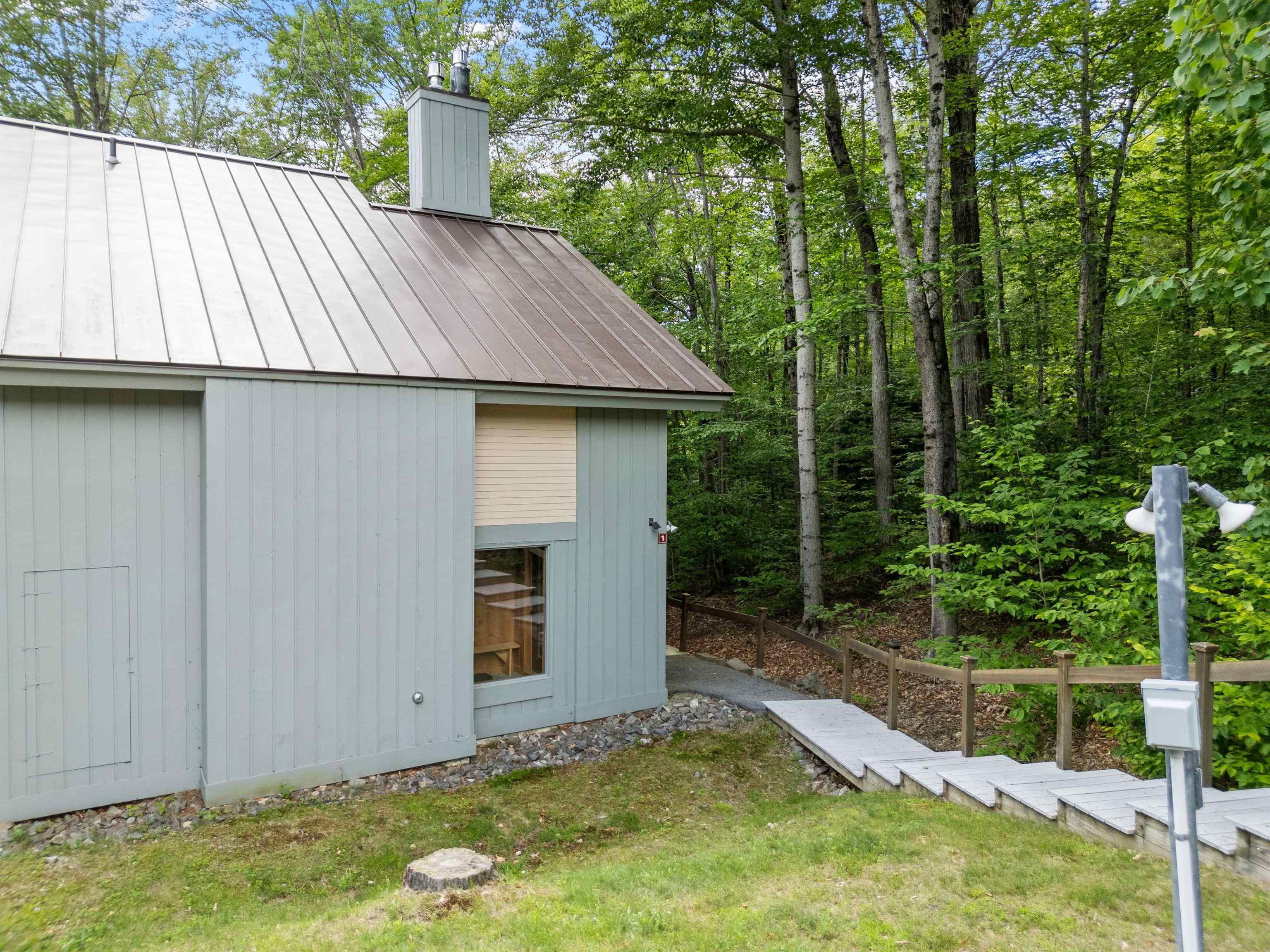 119 Clearbrook Road, Unit 1 Lincoln, NH 03251 - Photo 43 of 46