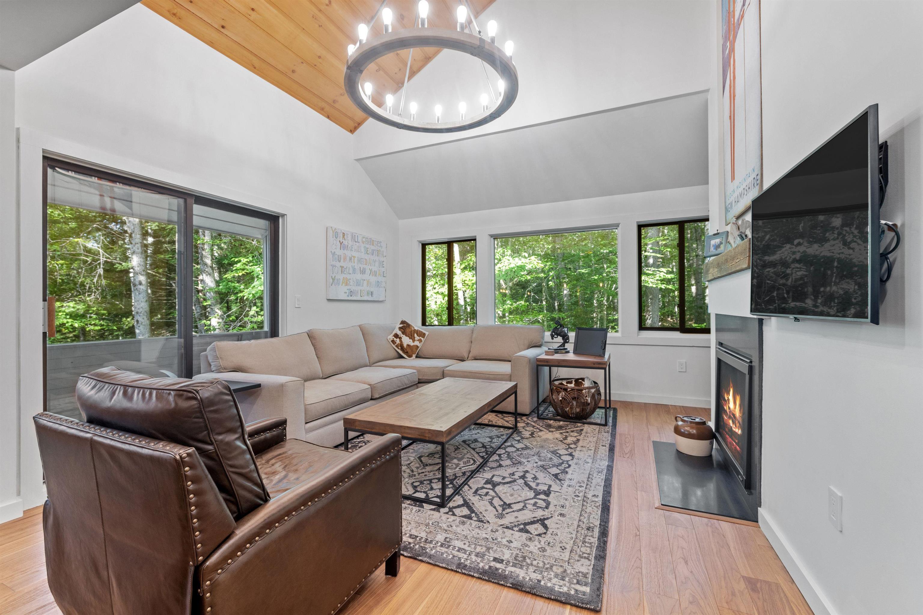 119 Clearbrook Road, Unit 1 Lincoln, NH 03251 - Photo 7 of 46