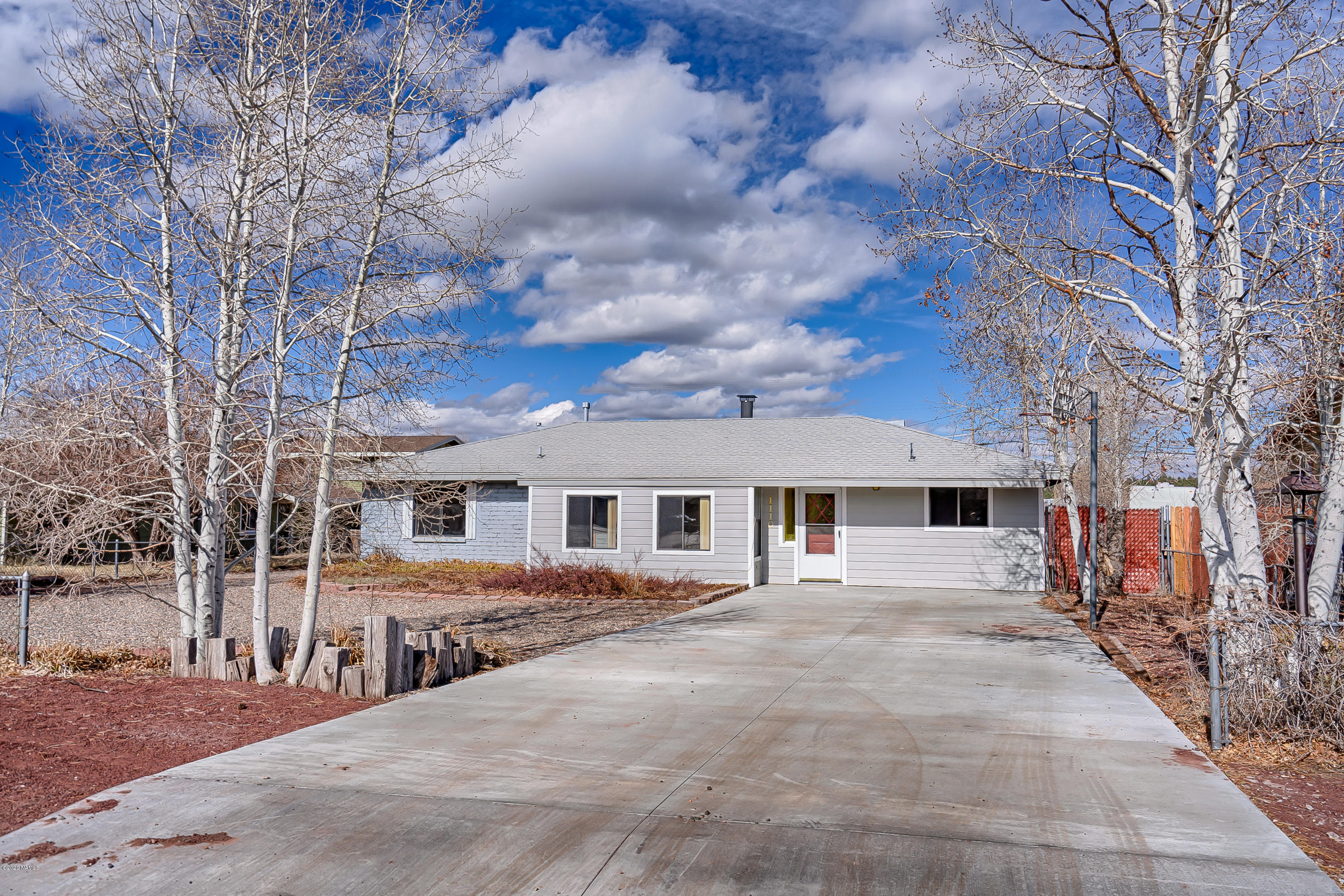 1110 Stockmens Road Williams, AZ 86046 - Photo 1 of 21 Front View