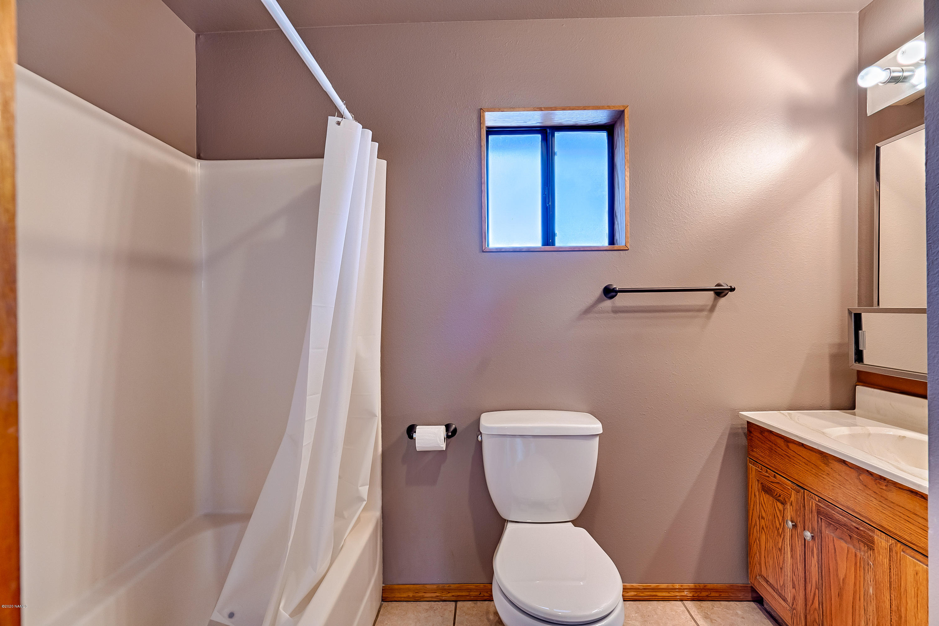 1110 Stockmens Road Williams, AZ 86046 - Photo 14 of 21 Bathroom