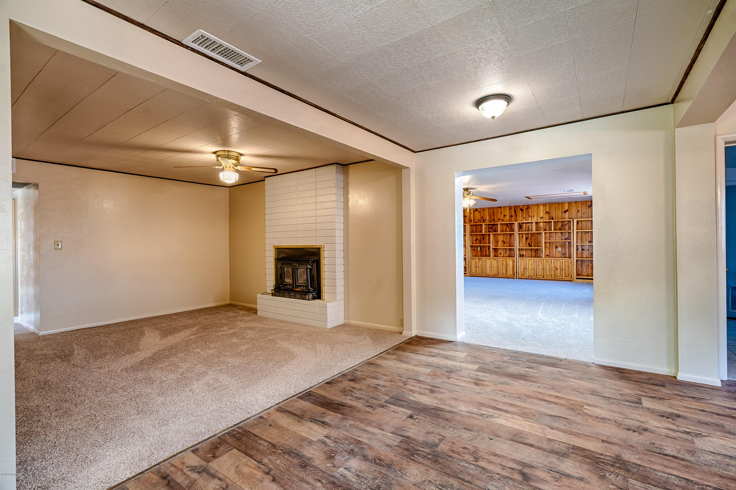 1110 Stockmens Road Williams, AZ 86046 - Photo 3 of 21 Entry way