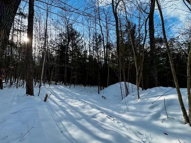 $85,000 | M9-l29 Beckwith Road, Cornville, ME 04976