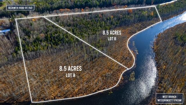 M9-l29 Beckwith Road Cornville, ME 04976 - Photo 2 of 21 4B82FECD-F740-4D07-9325-B139297A0FE0Beck