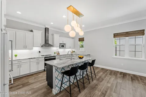 $1,449,900 | 410 Ocean Avenue, Melbourne Beach, FL 32951