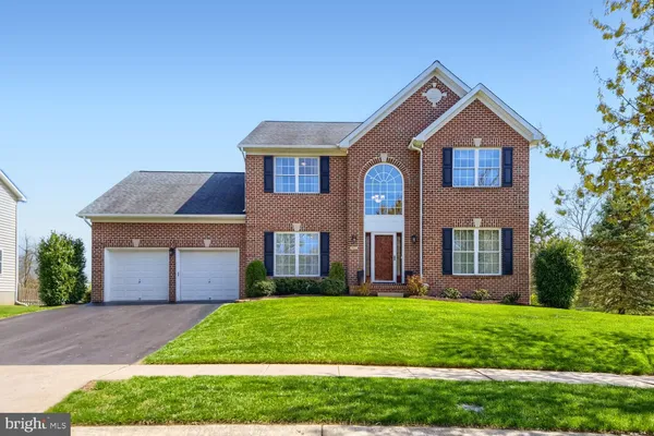 $739,500 | 9805 Colenbourne Road, Perry Hall, MD 21128