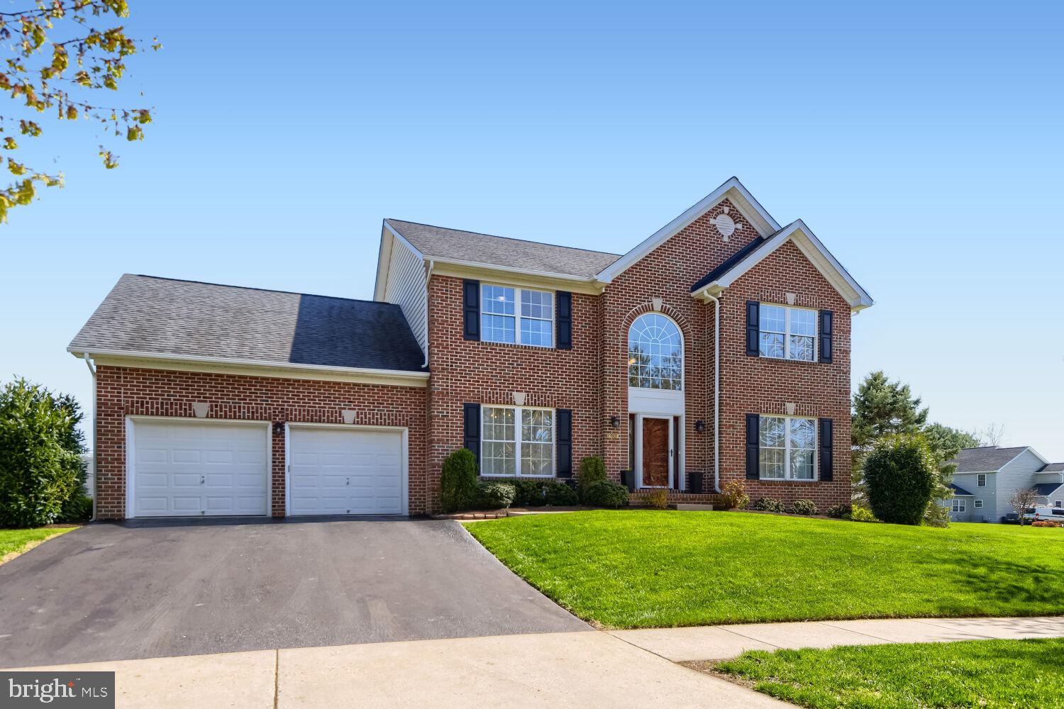 9805 Colenbourne Road Perry Hall, MD 21128 - Photo 2 of 28 Front of House