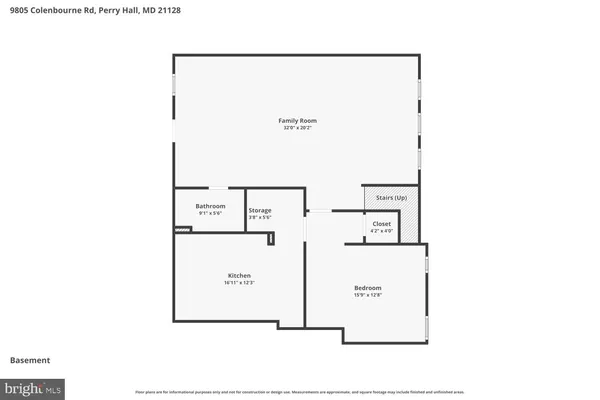 a picture of floor plan