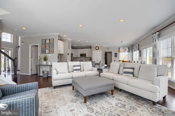 $739,500 | 9805 Colenbourne Road, Perry Hall, MD 21128