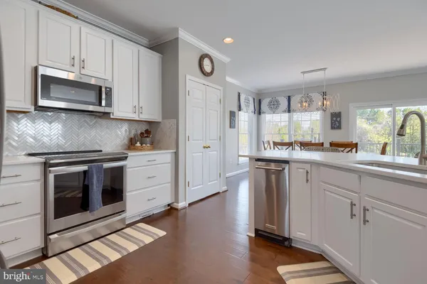 $739,500 | 9805 Colenbourne Road, Perry Hall, MD 21128