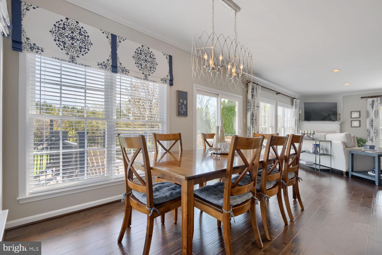 9805 Colenbourne Road Perry Hall, MD 21128 - Photo 9 of 28 Kitchen