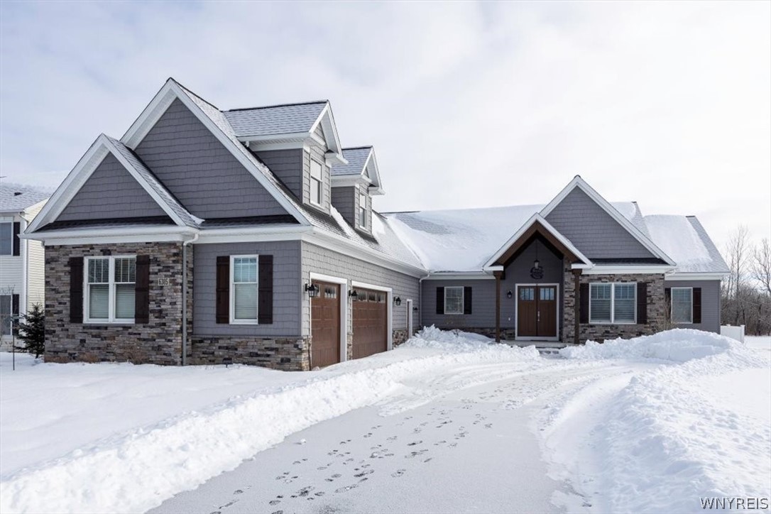 6305 Strickler Road Clarence, NY 14031 - Photo 1 of 1
