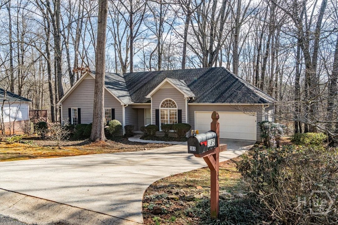 385 Brookstone Drive Athens, GA 30605 - Photo 1 of 26