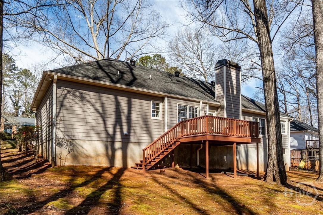 385 Brookstone Drive Athens, GA 30605 - Photo 24 of 26